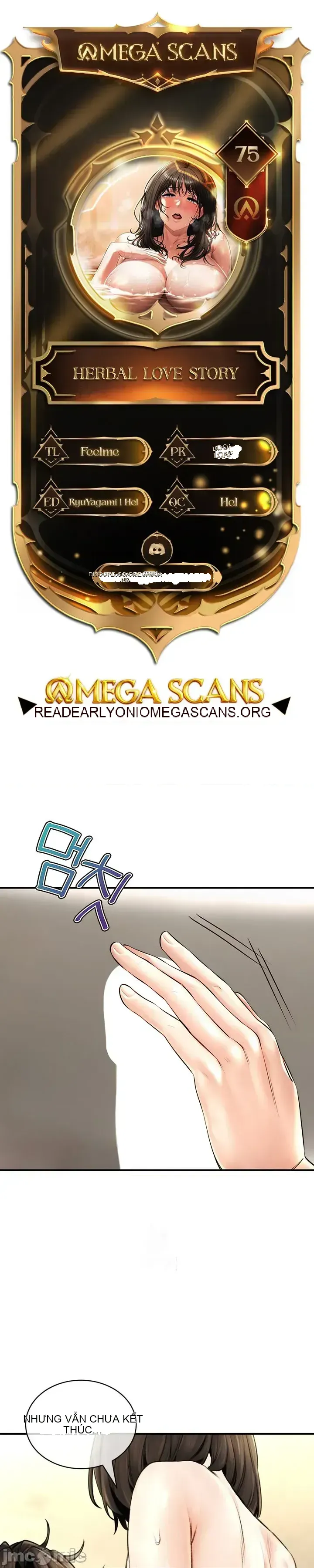 Cuộc nói chuyện thảo dược Chương 1-80