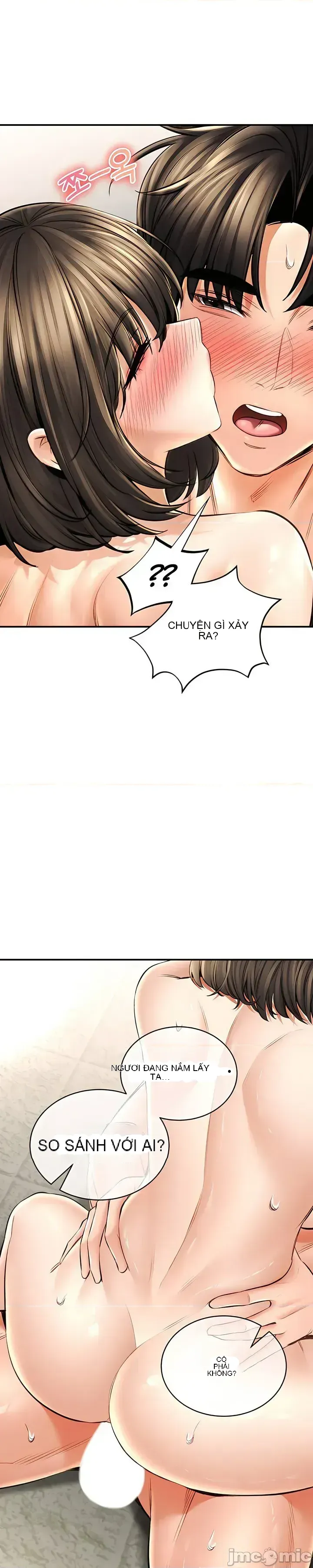 Cuộc nói chuyện thảo dược Chương 1-80