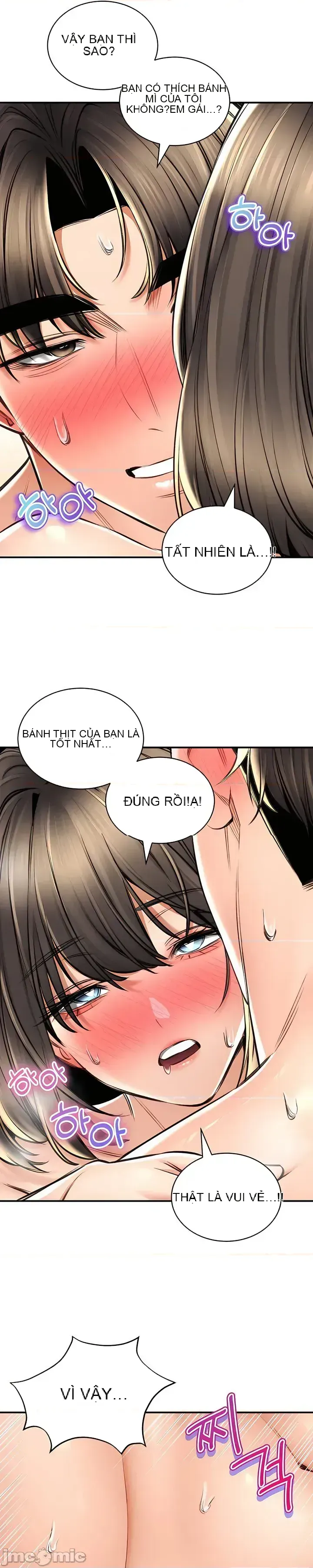 Cuộc nói chuyện thảo dược Chương 1-80