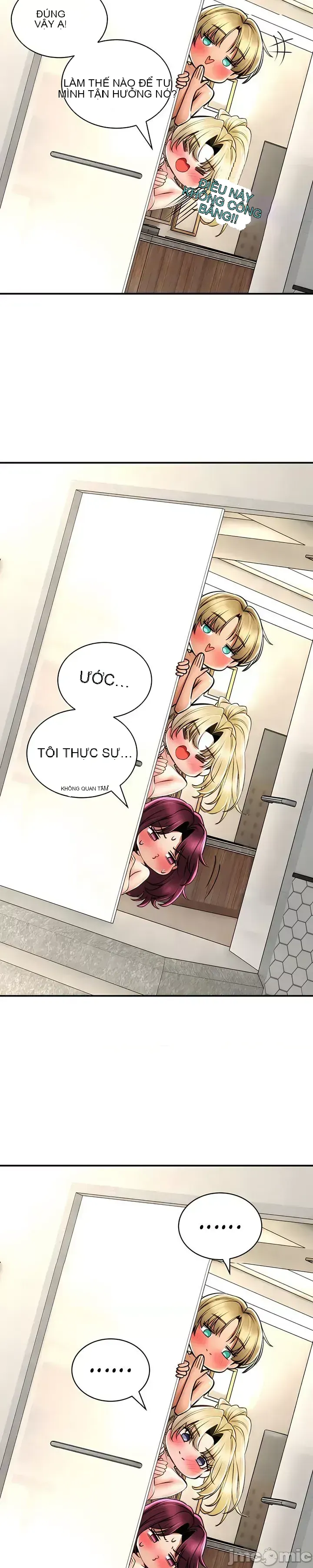 Cuộc nói chuyện thảo dược Chương 1-80