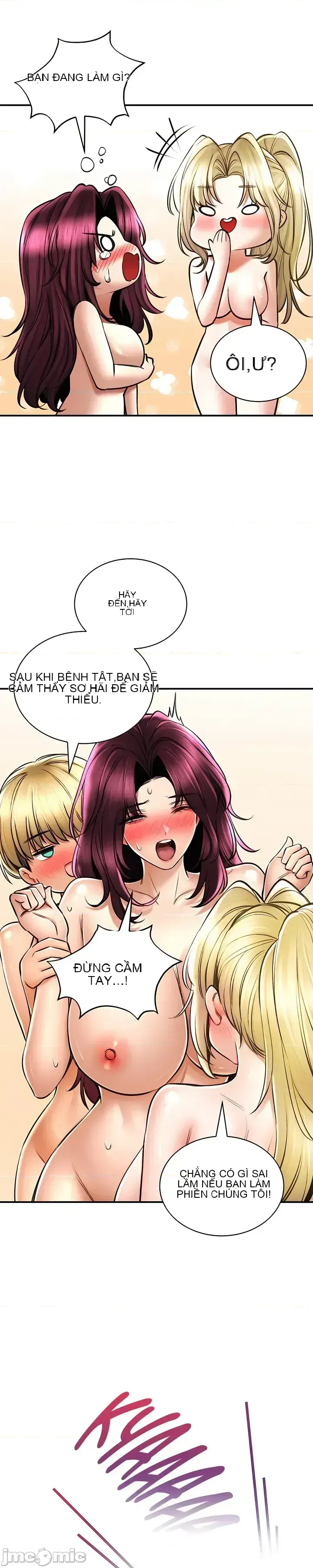 Cuộc nói chuyện thảo dược Chương 1-80