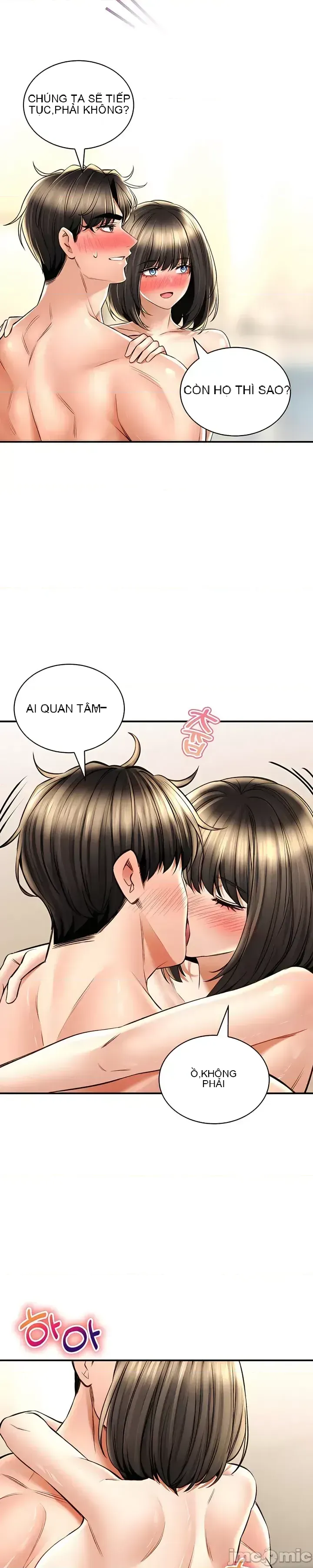 Cuộc nói chuyện thảo dược Chương 1-80