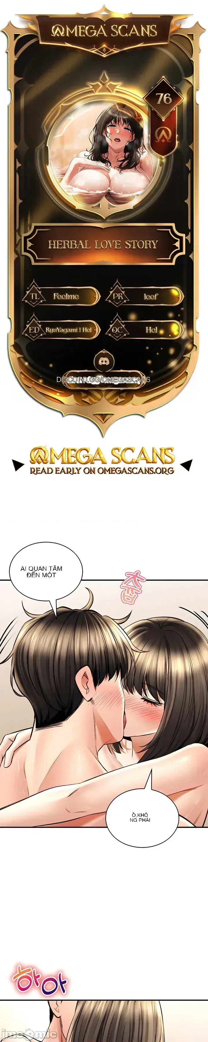 Cuộc nói chuyện thảo dược Chương 1-80