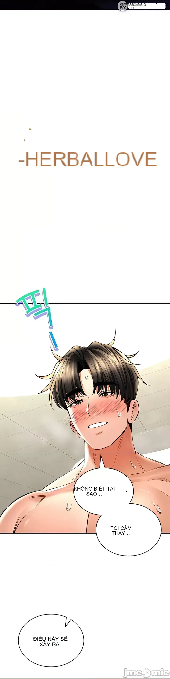 Cuộc nói chuyện thảo dược Chương 1-80