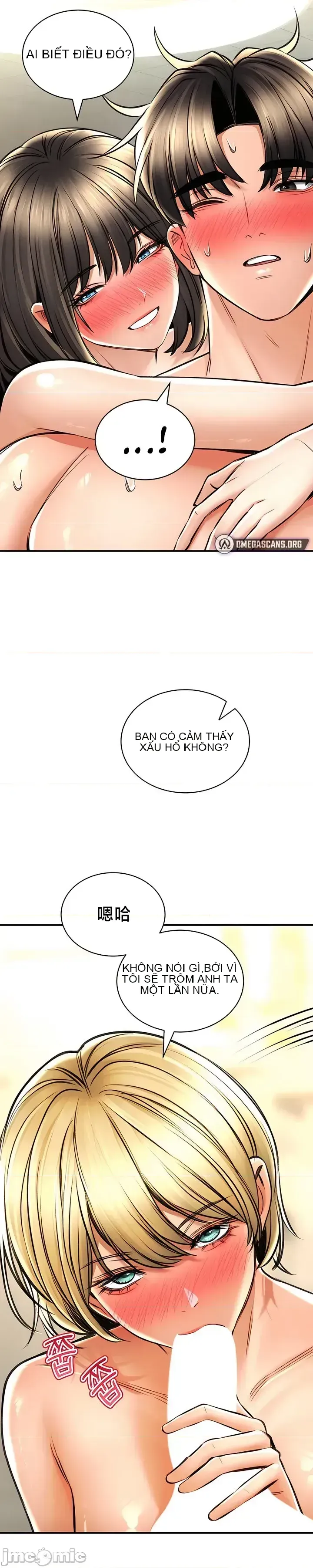 Cuộc nói chuyện thảo dược Chương 1-80