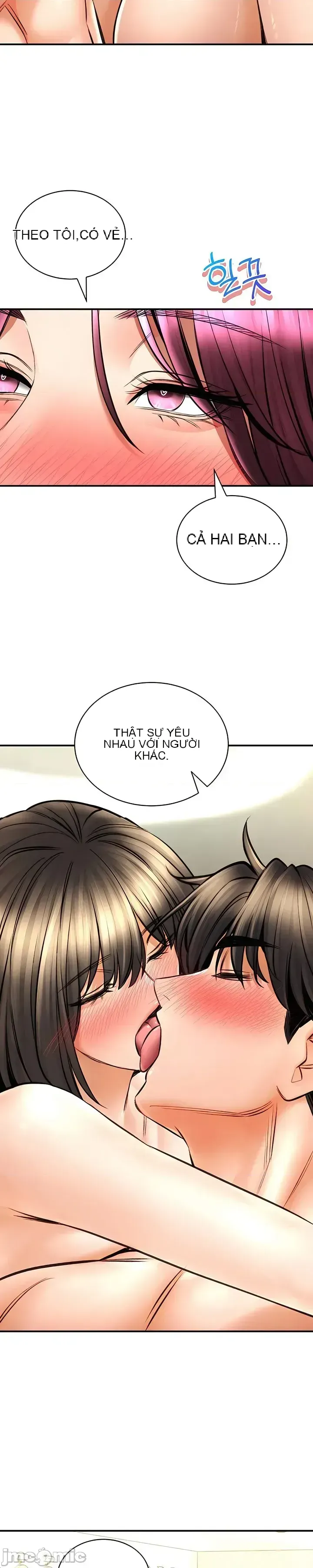 Cuộc nói chuyện thảo dược Chương 1-80