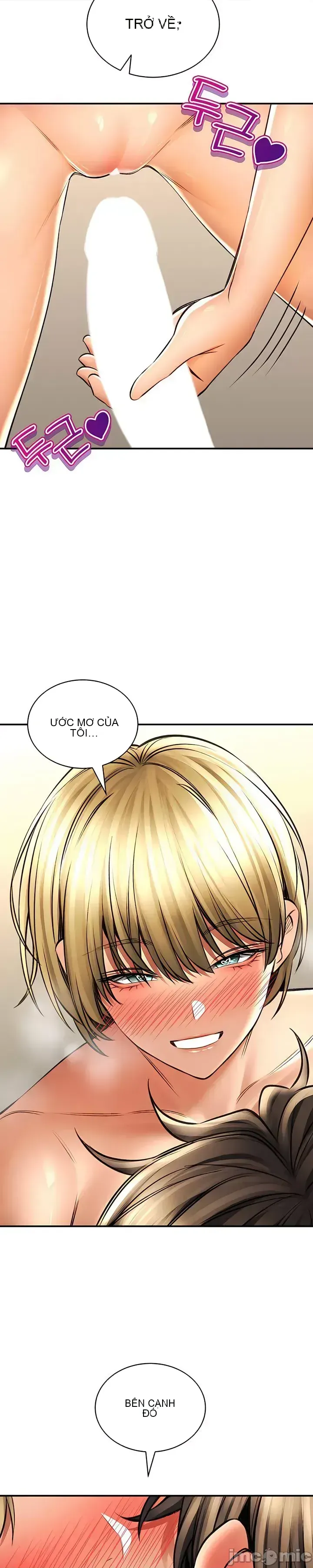 Cuộc nói chuyện thảo dược Chương 1-80