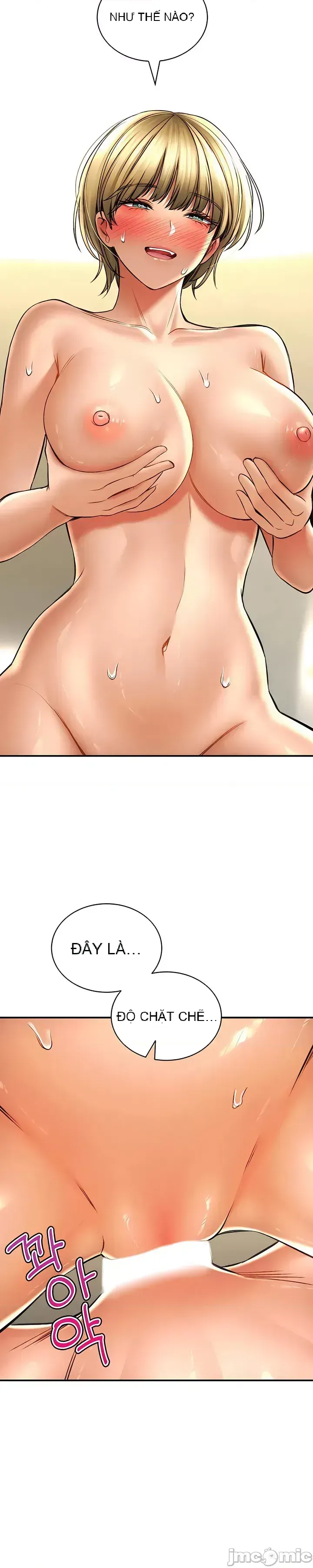 Cuộc nói chuyện thảo dược Chương 1-80