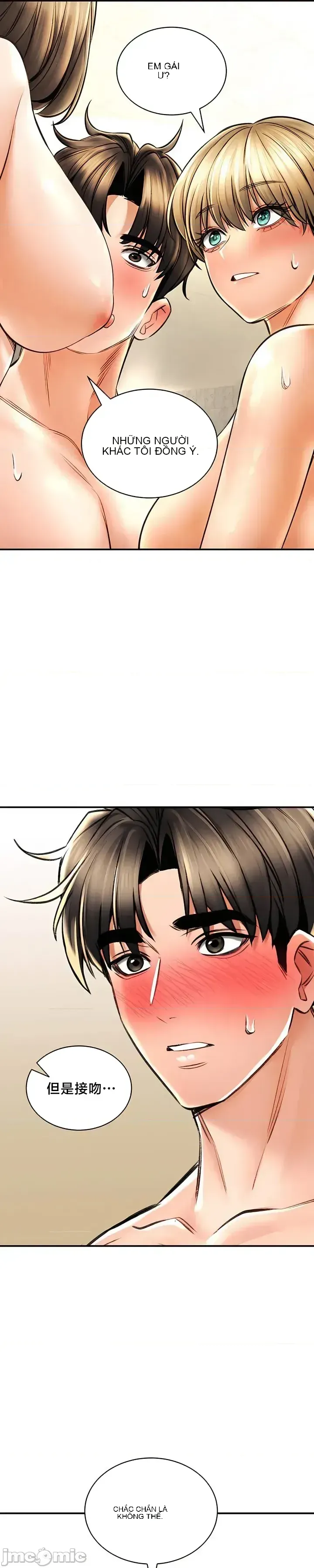 Cuộc nói chuyện thảo dược Chương 1-80