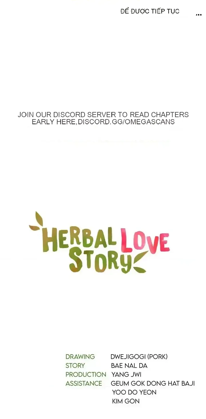 Cuộc nói chuyện thảo dược Chương 1-80