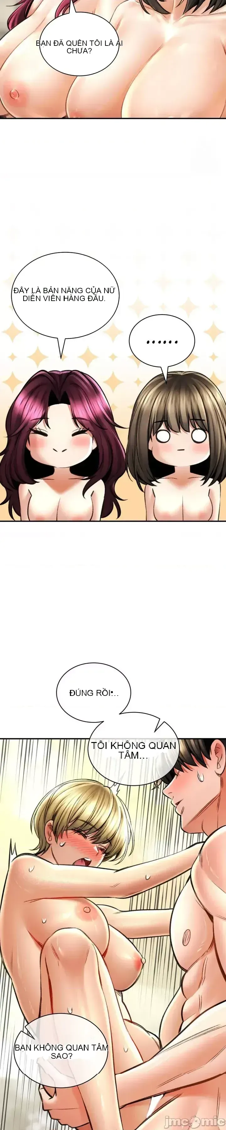 Cuộc nói chuyện thảo dược Chương 1-80