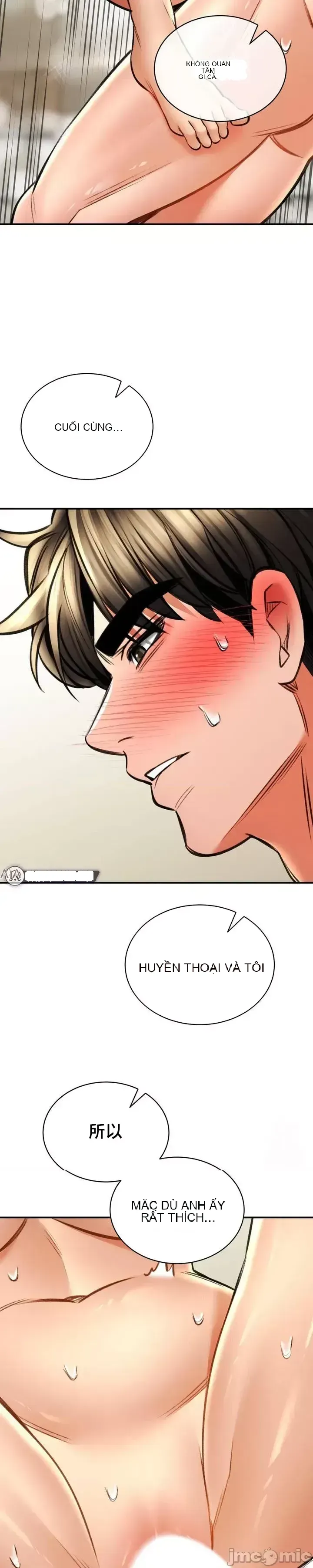 Cuộc nói chuyện thảo dược Chương 1-80