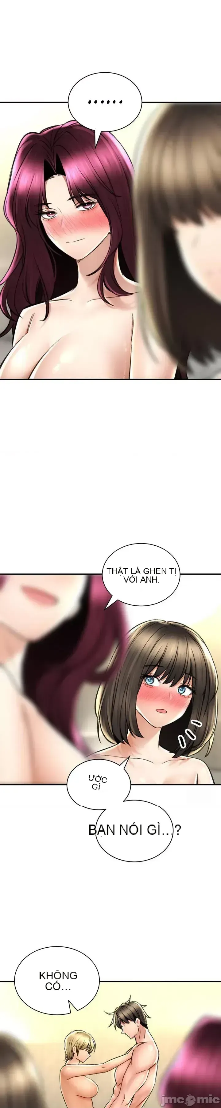 Cuộc nói chuyện thảo dược Chương 1-80