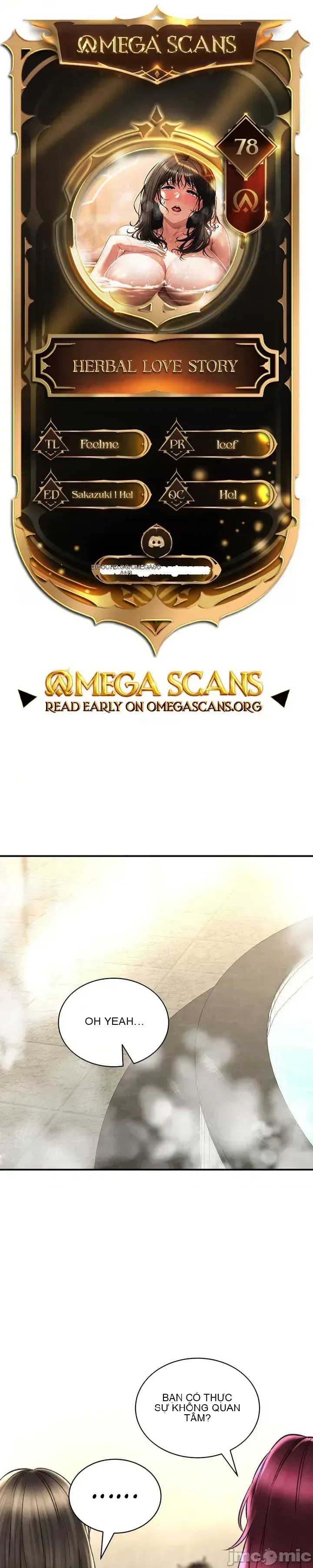 Cuộc nói chuyện thảo dược Chương 1-80