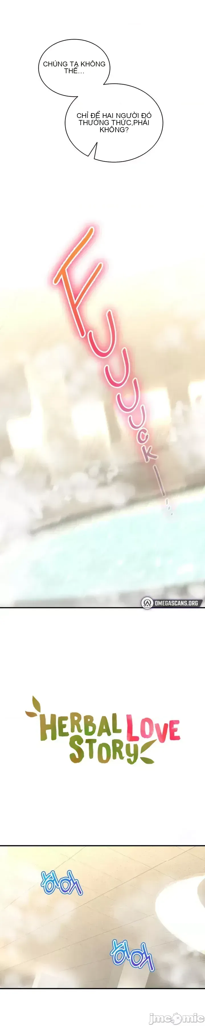 Cuộc nói chuyện thảo dược Chương 1-80