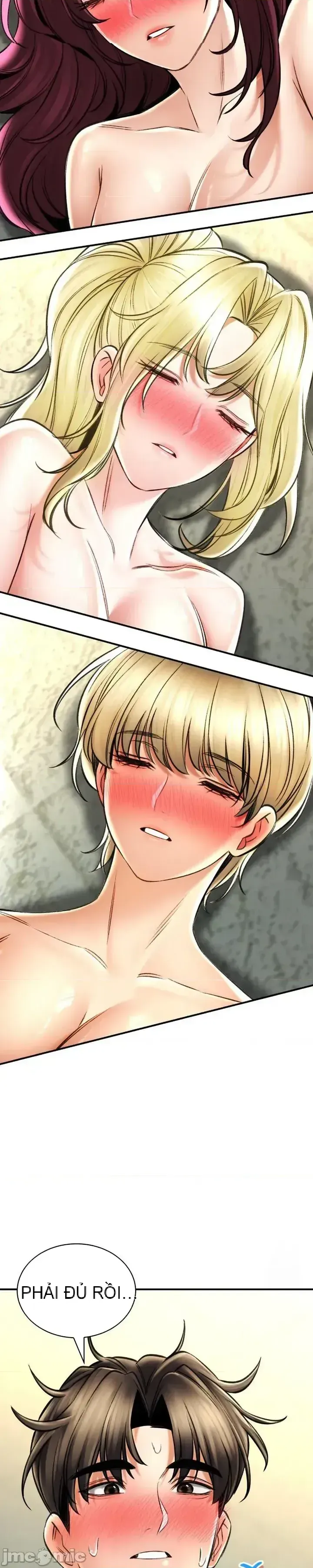 Cuộc nói chuyện thảo dược Chương 1-80