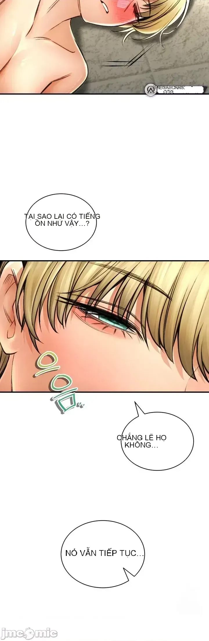 Cuộc nói chuyện thảo dược Chương 1-80