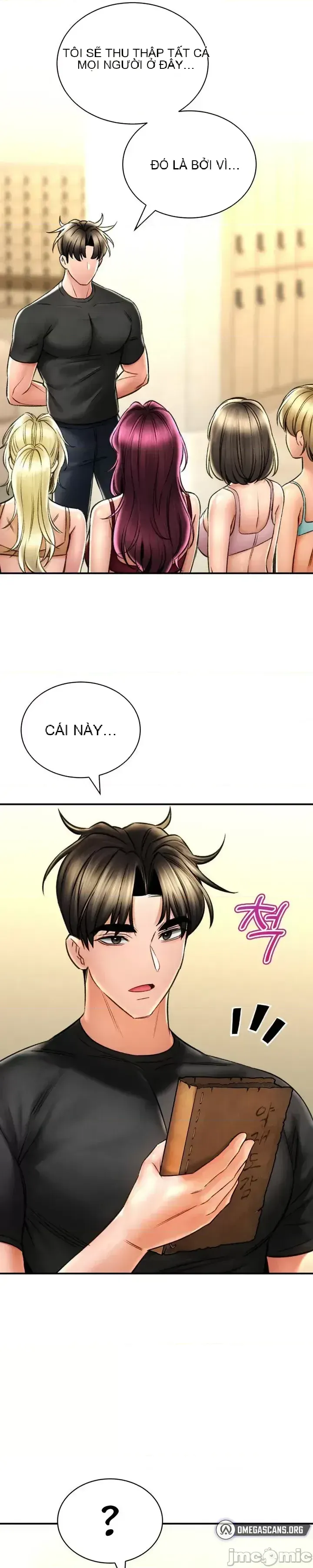 Cuộc nói chuyện thảo dược Chương 1-80