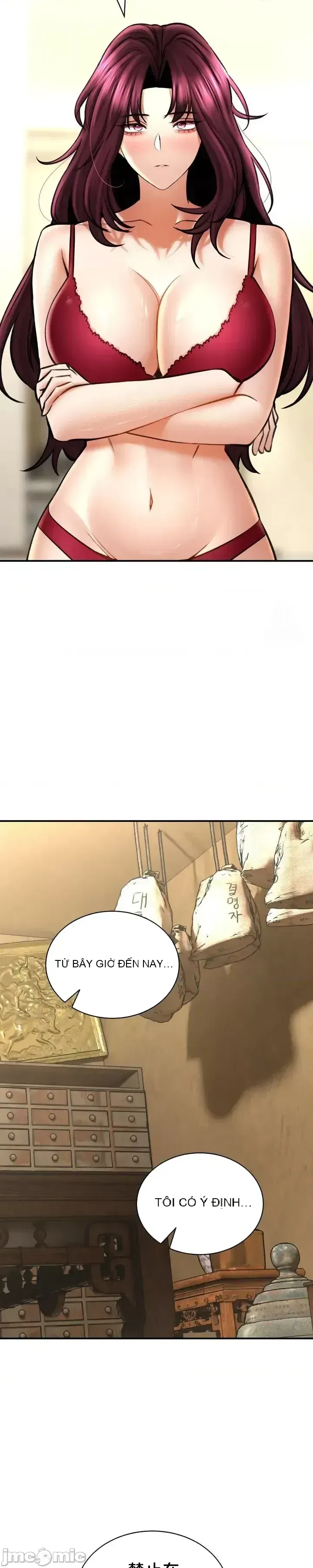 Cuộc nói chuyện thảo dược Chương 1-80