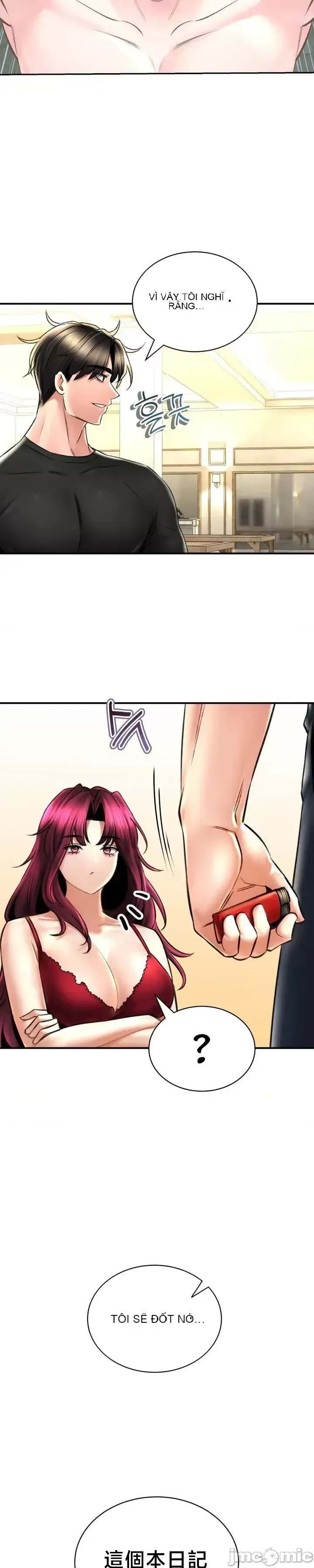 Cuộc nói chuyện thảo dược Chương 1-80