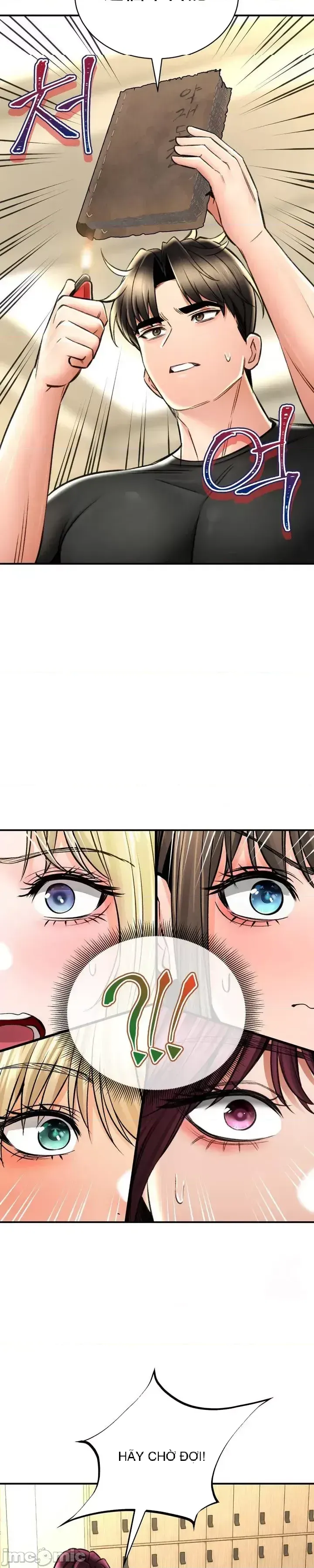 Cuộc nói chuyện thảo dược Chương 1-80