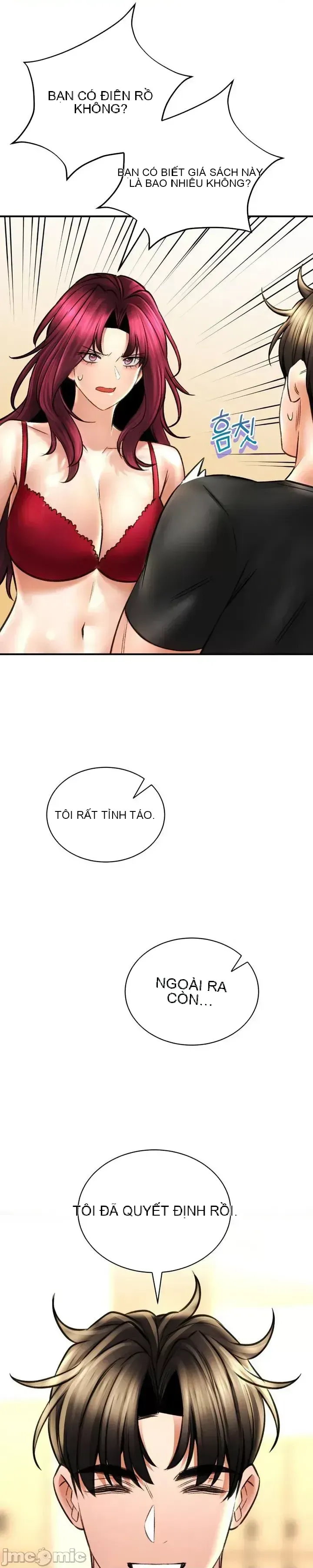 Cuộc nói chuyện thảo dược Chương 1-80