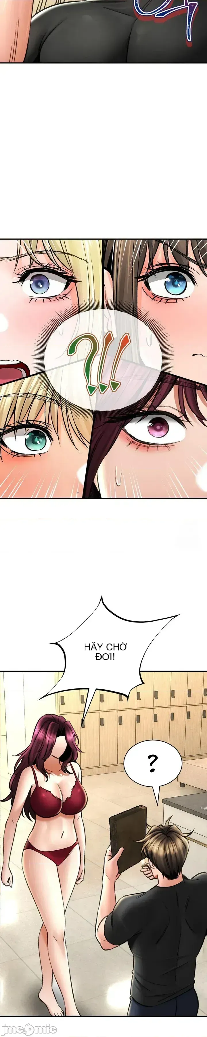 Cuộc nói chuyện thảo dược Chương 1-80