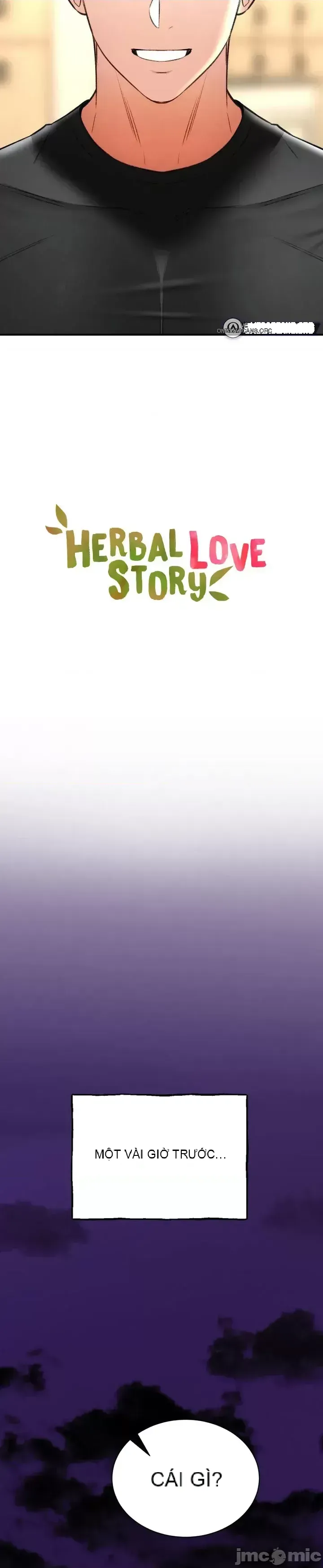 Cuộc nói chuyện thảo dược Chương 1-80