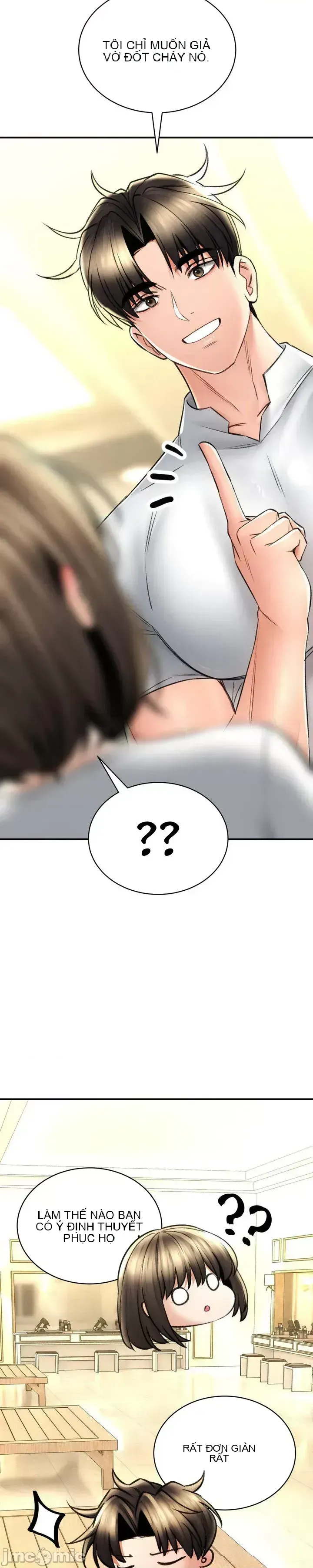 Cuộc nói chuyện thảo dược Chương 1-80