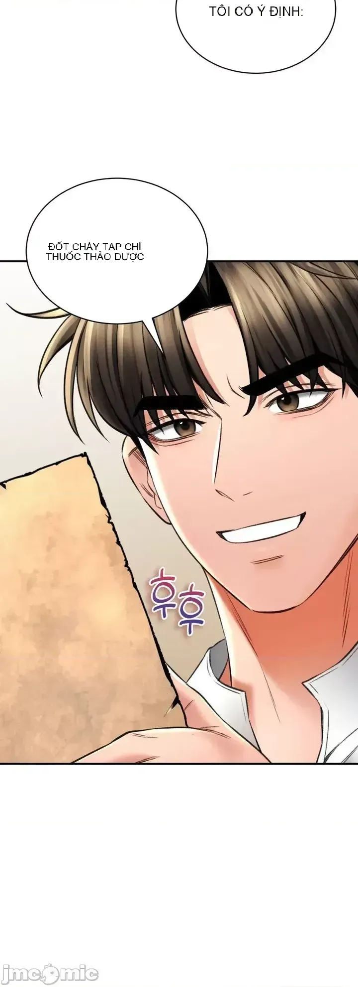 Cuộc nói chuyện thảo dược Chương 1-80