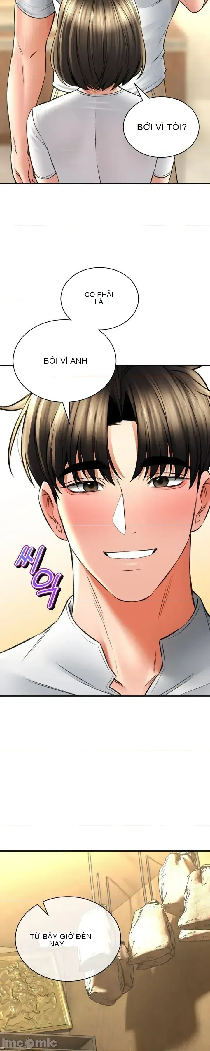 Cuộc nói chuyện thảo dược Chương 1-80