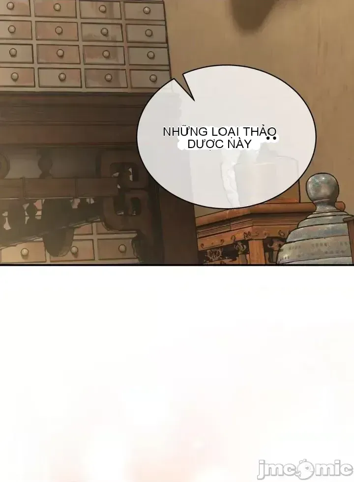 Cuộc nói chuyện thảo dược Chương 1-80