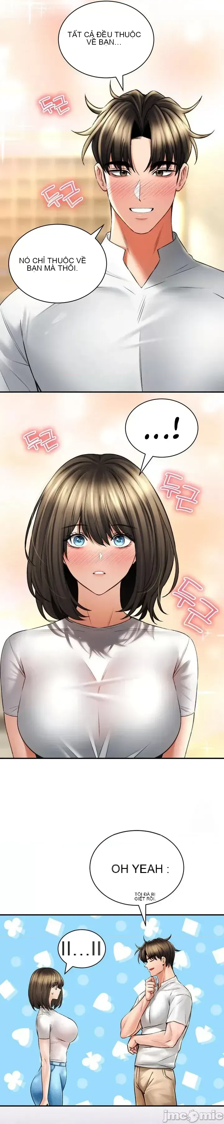 Cuộc nói chuyện thảo dược Chương 1-80