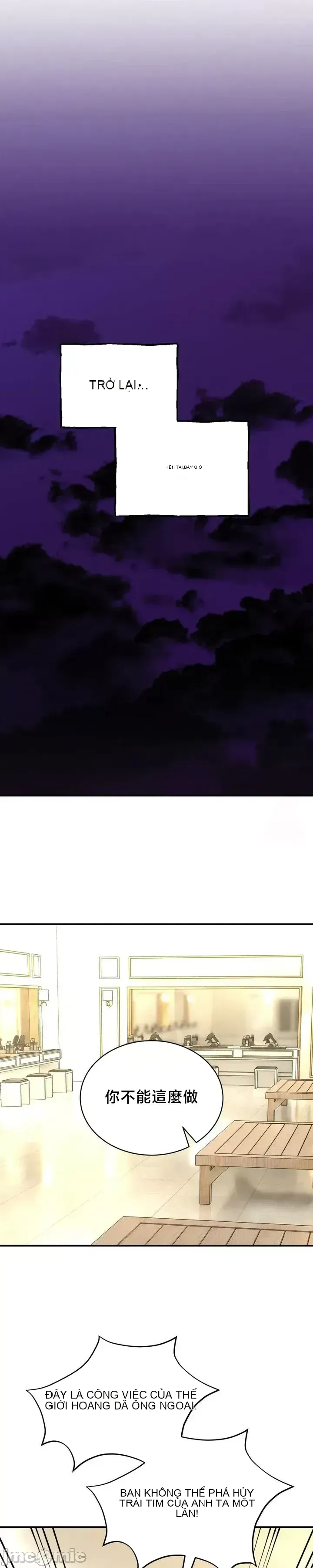 Cuộc nói chuyện thảo dược Chương 1-80