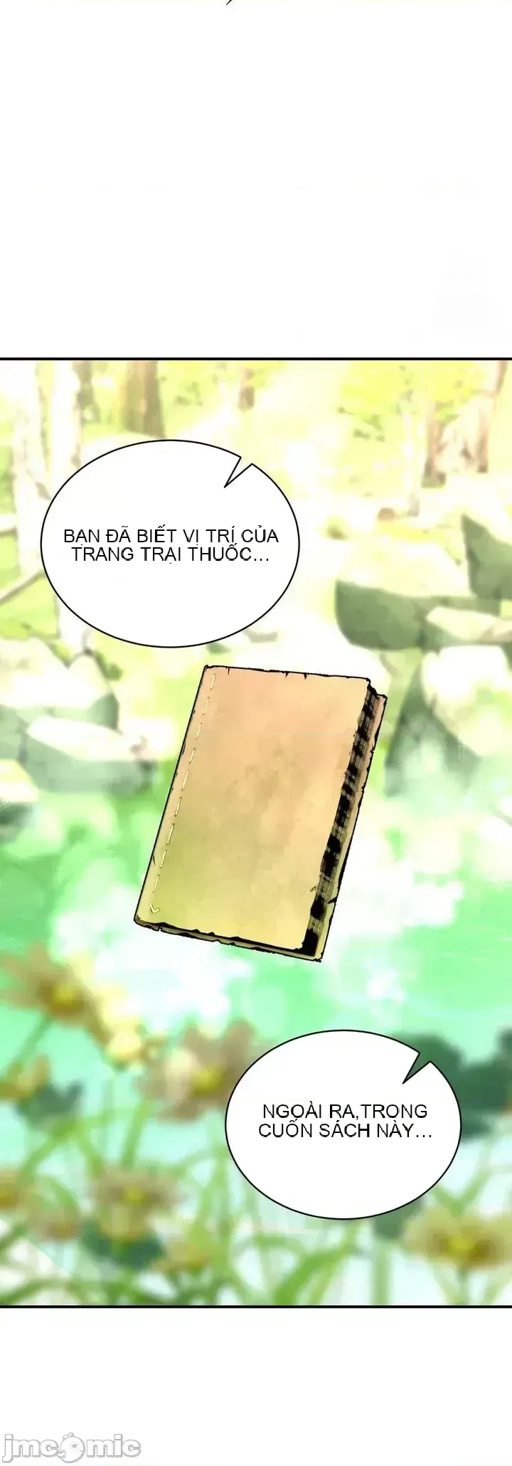 Cuộc nói chuyện thảo dược Chương 1-80