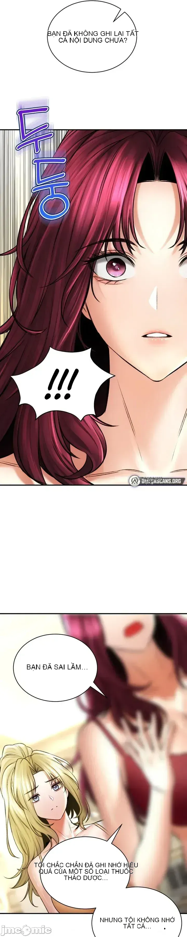 Cuộc nói chuyện thảo dược Chương 1-80