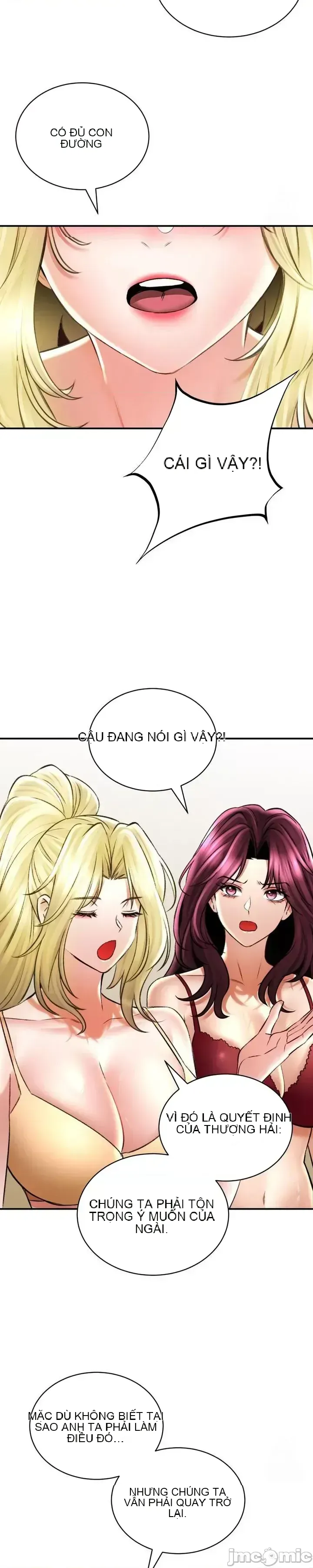 Cuộc nói chuyện thảo dược Chương 1-80