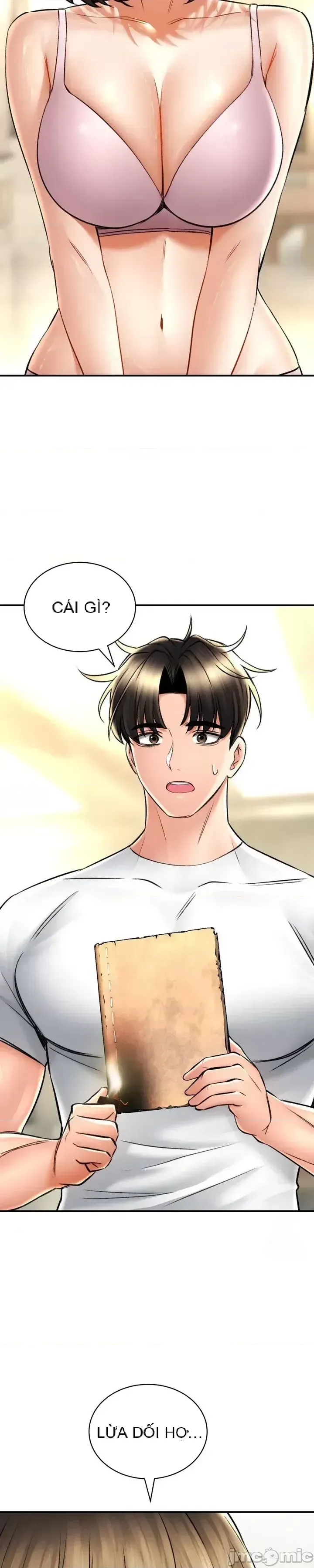 Cuộc nói chuyện thảo dược Chương 1-80