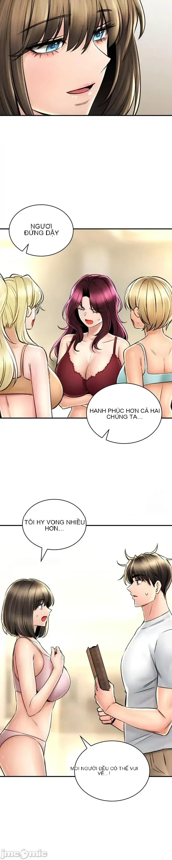 Cuộc nói chuyện thảo dược Chương 1-80