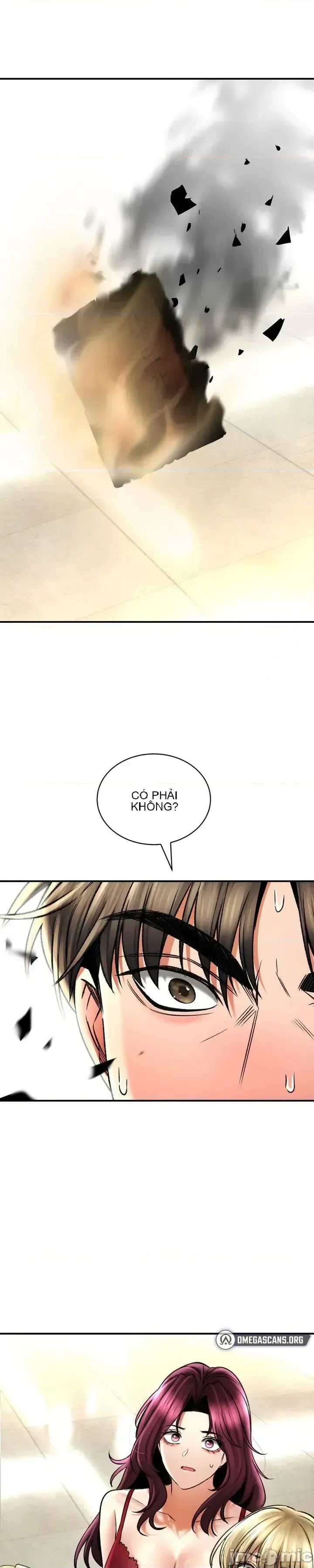 Cuộc nói chuyện thảo dược Chương 1-80