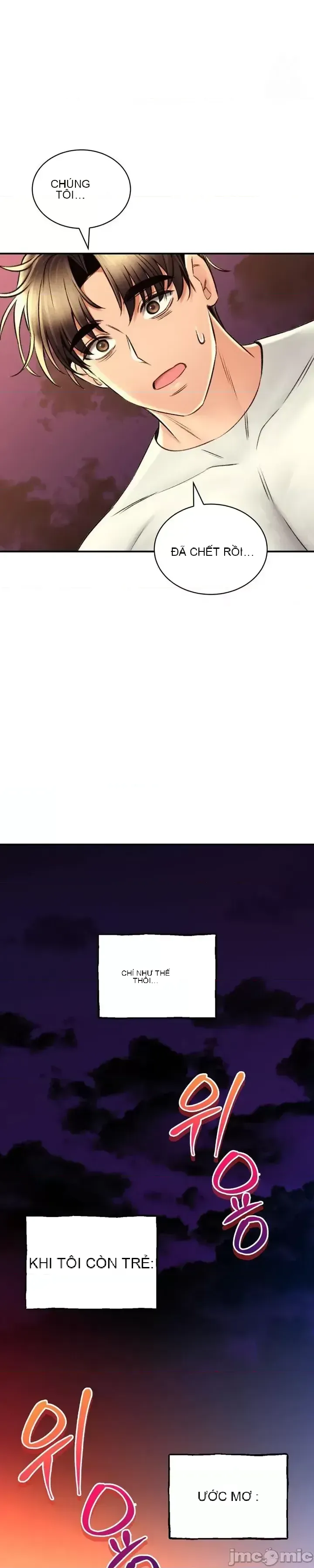 Cuộc nói chuyện thảo dược Chương 1-80