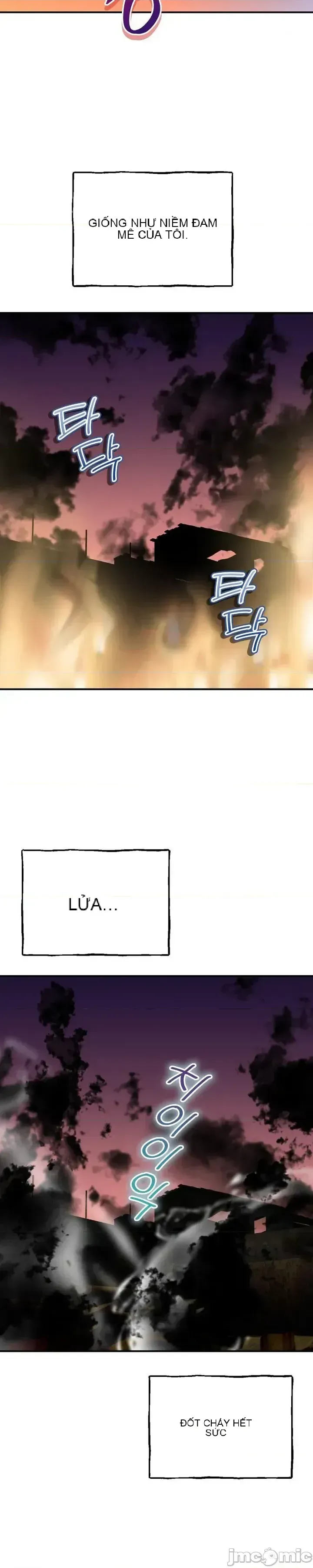 Cuộc nói chuyện thảo dược Chương 1-80