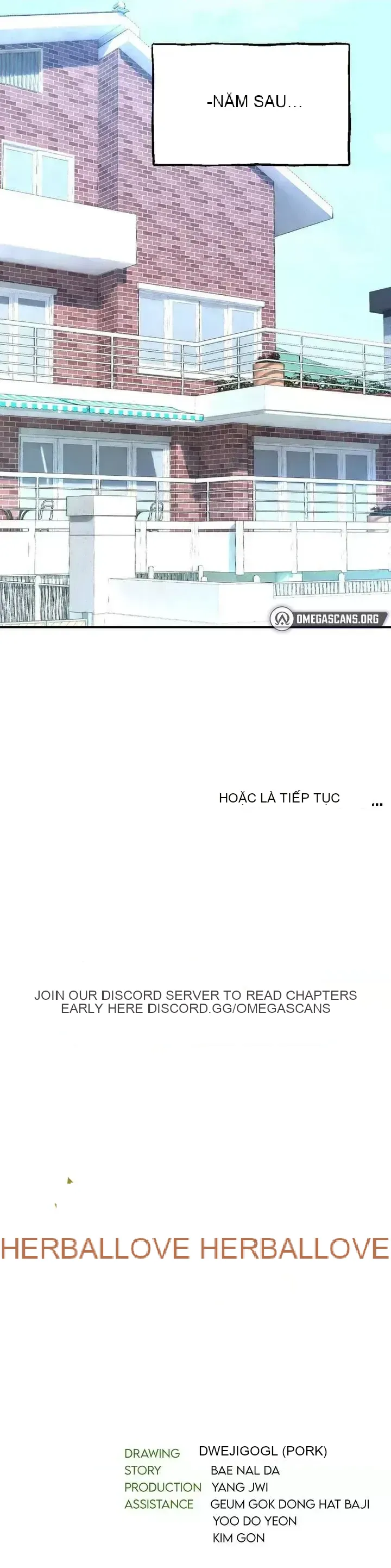 Cuộc nói chuyện thảo dược Chương 1-80