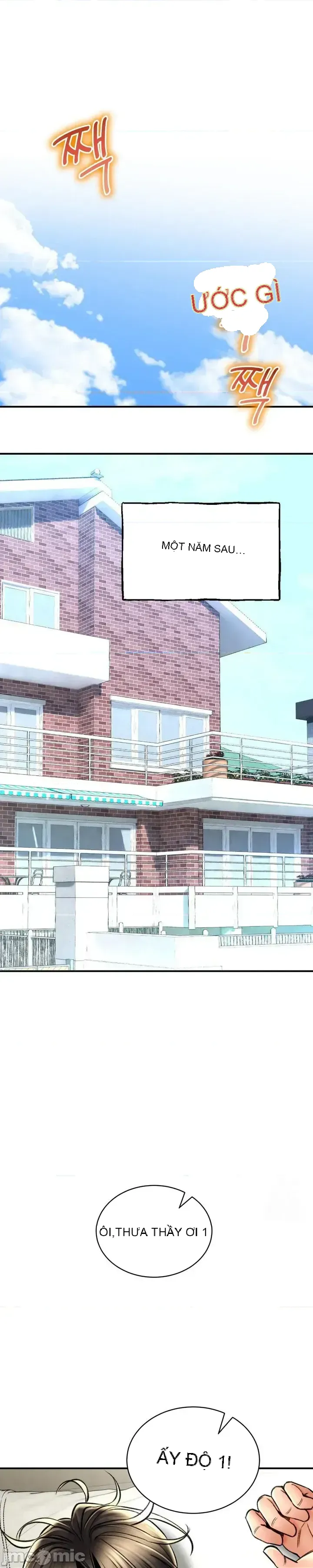 Cuộc nói chuyện thảo dược Chương 1-80