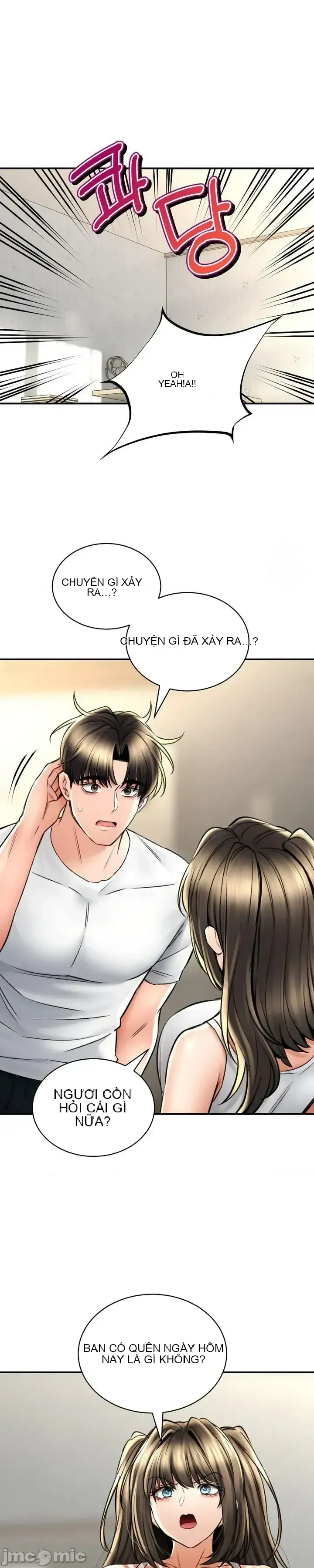 Cuộc nói chuyện thảo dược Chương 1-80