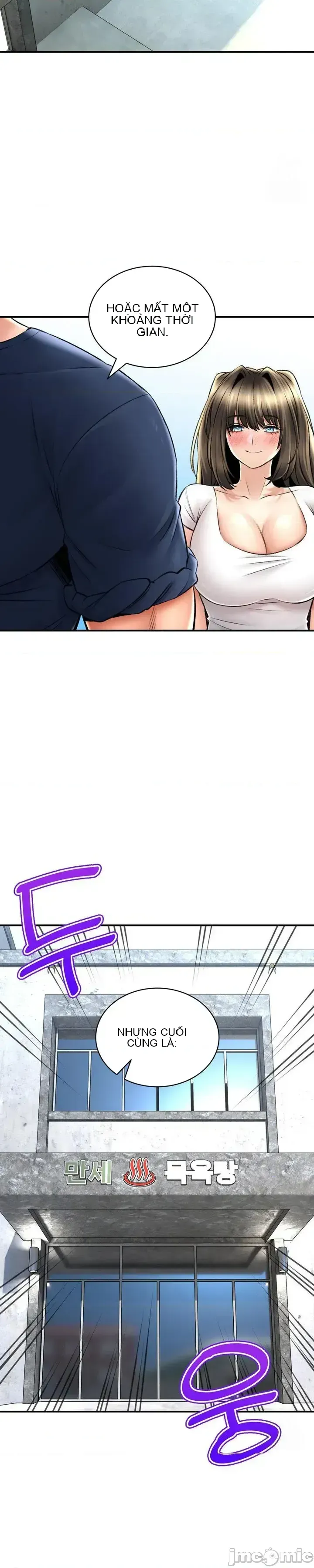 Cuộc nói chuyện thảo dược Chương 1-80