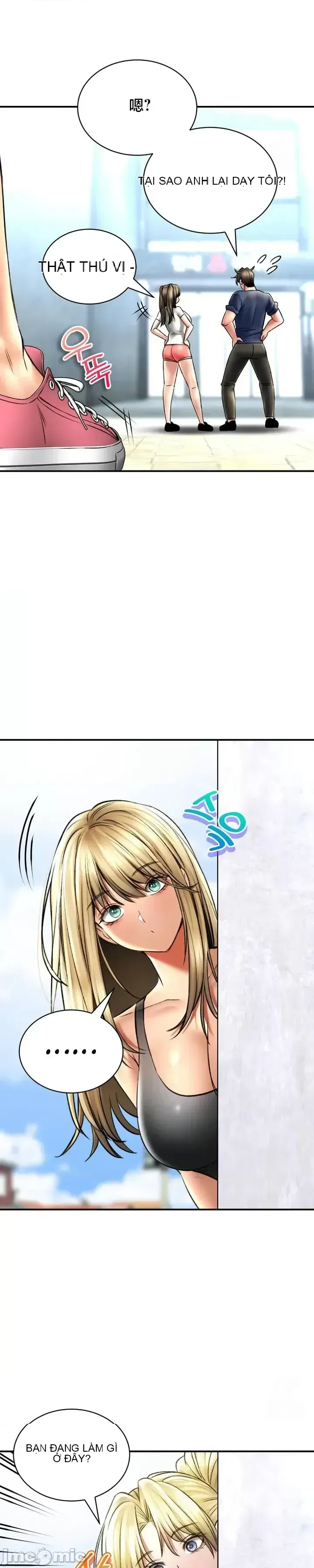 Cuộc nói chuyện thảo dược Chương 1-80