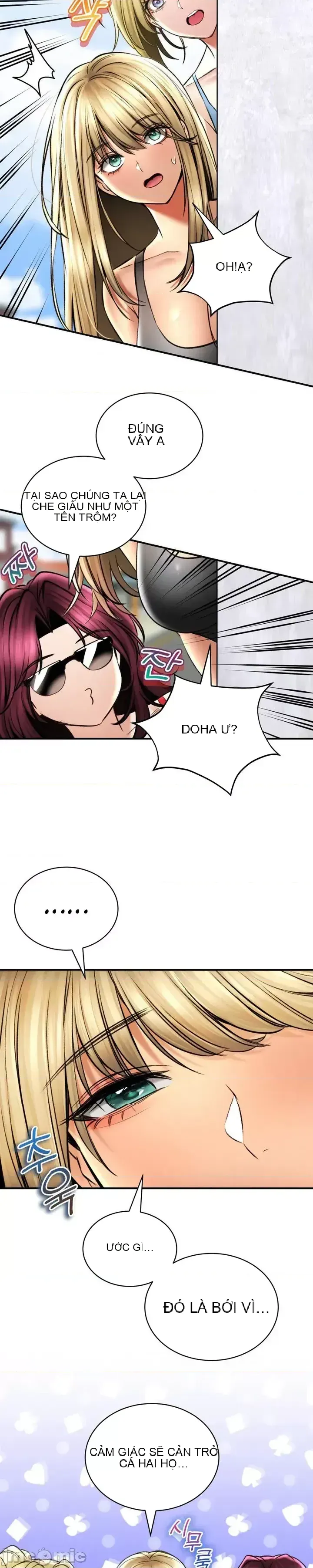 Cuộc nói chuyện thảo dược Chương 1-80