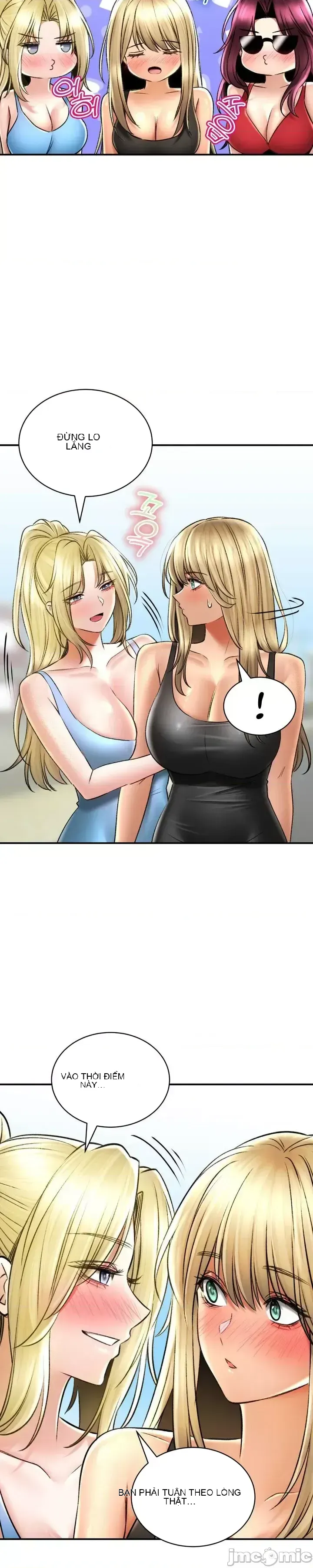 Cuộc nói chuyện thảo dược Chương 1-80