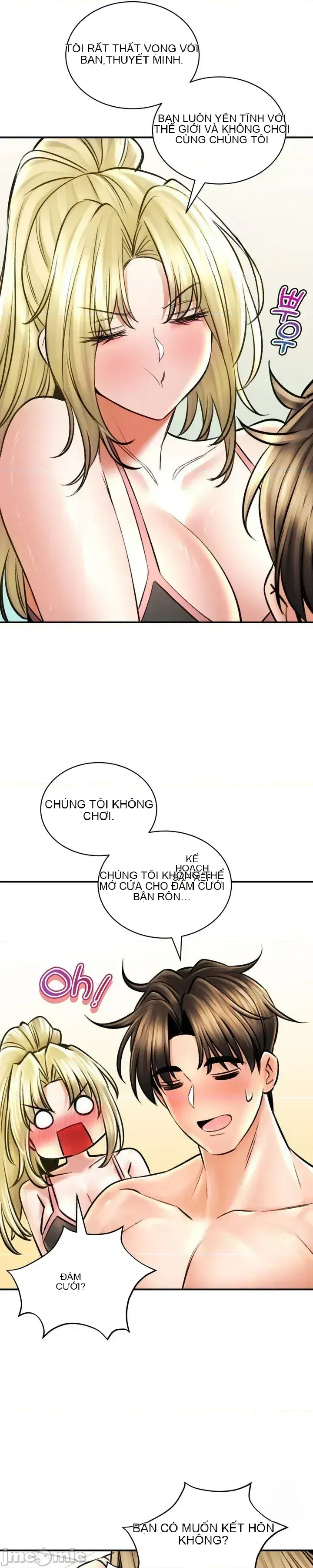 Cuộc nói chuyện thảo dược Chương 1-80